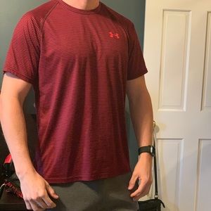 Under Armour Shirt
